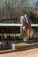 Hotel Fazenda Vilarejo