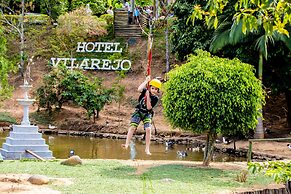 Hotel Fazenda Vilarejo