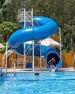 Hotel Fazenda Vilarejo