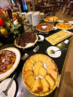 Hotel Fazenda Vilarejo