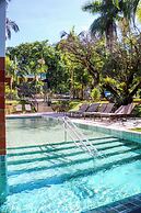 Hotel Fazenda Vilarejo