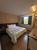 Hotel Fazenda Vilarejo