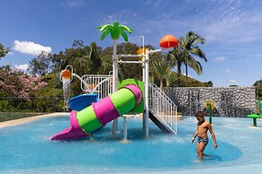 Hotel Fazenda Vilarejo