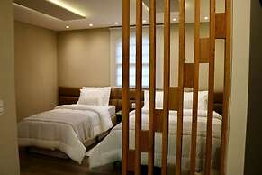 Hotel Fazenda Vilarejo