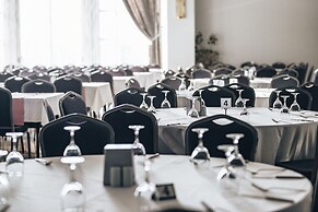 Adempira Termal & Spa Hotel