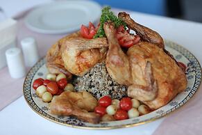 Adempira Termal & Spa Hotel