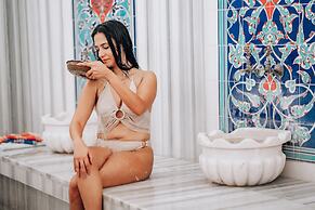 Adempira Termal & Spa Hotel