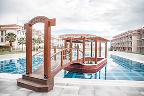 Adempira Termal & Spa Hotel