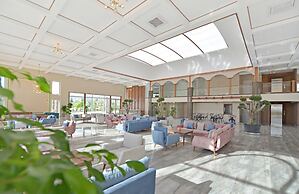 Adempira Termal & Spa Hotel