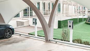 Adempira Termal & Spa Hotel