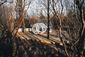 Eyja Mörk & Bubble Bedroom