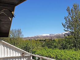 Eyja Mörk & Bubble Bedroom