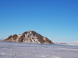 Eyja Mörk & Bubble Bedroom