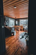 Eyja Mörk & Bubble Bedroom