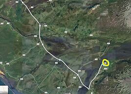 Eyja Mörk & Bubble Bedroom