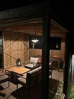 Eyja Mörk & Bubble Bedroom