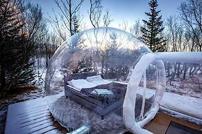 Eyja Mörk & Bubble Bedroom