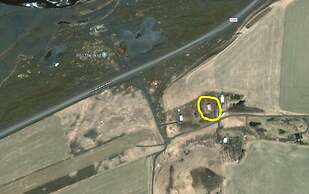 Eyja Mörk & Bubble Bedroom