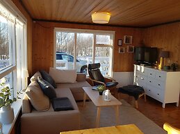 Eyja Mörk & Bubble Bedroom