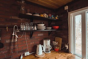 Eyja Mörk & Bubble Bedroom