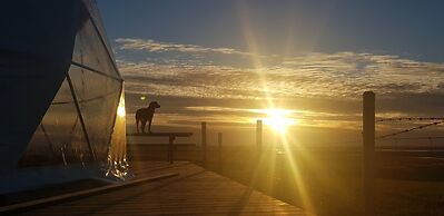 Eyja Mörk & Bubble Bedroom