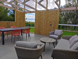 Eyja Mörk & Bubble Bedroom