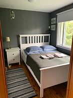 Eyja Mörk & Bubble Bedroom