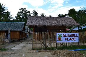 Russell Place