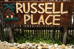 Russell Place
