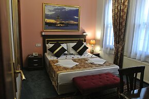 Emirhan Hotel - Adults Only