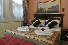Emirhan Hotel - Adults Only
