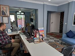 Emirhan Hotel - Adults Only