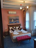 Emirhan Hotel - Adults Only