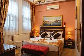 Emirhan Hotel - Adults Only