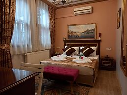 Emirhan Hotel - Adults Only
