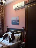 Emirhan Hotel - Adults Only