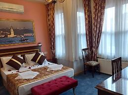 Emirhan Hotel - Adults Only