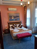 Emirhan Hotel - Adults Only
