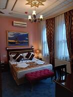Emirhan Hotel - Adults Only