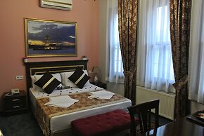 Emirhan Hotel - Adults Only