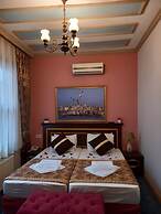 Emirhan Hotel - Adults Only