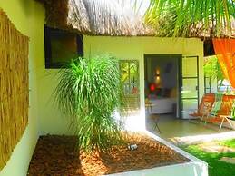 Pousada Terra Do Mar