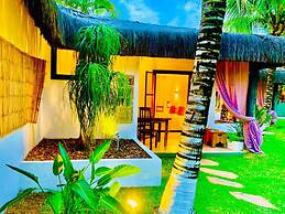 Pousada Terra Do Mar