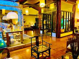 Pousada Terra Do Mar