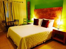 Pousada Terra Do Mar