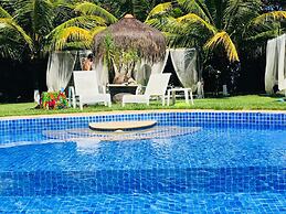 Pousada Terra Do Mar