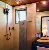 Pousada Terra Do Mar