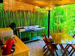 Pousada Terra Do Mar