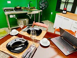 Pousada Terra Do Mar