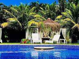 Pousada Terra Do Mar